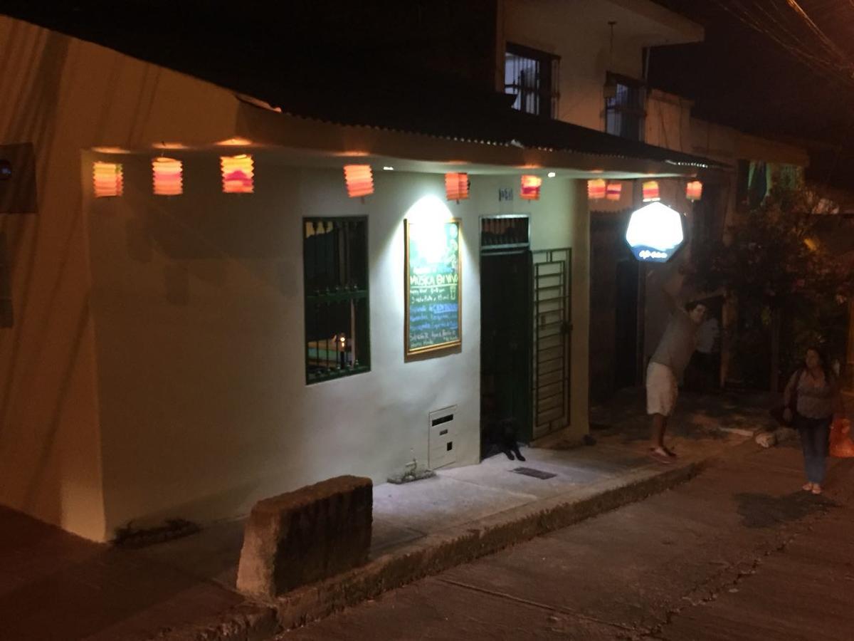 Hostal Siete Rios Cali Dış mekan fotoğraf
